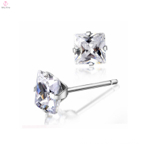 Fancy Jewelry Silver 925 Zircone Stone Earrings